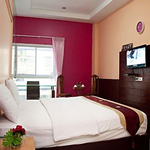 Chambre Double de Luxe