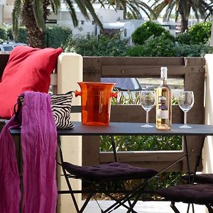 Appartement Rez-de-Chaussée