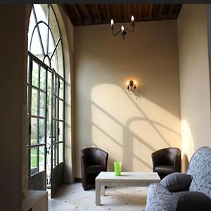 Chambre Double au Rez-de-chaussée