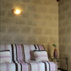 Chambre Double Duplex