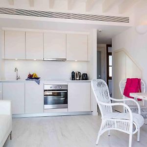 Appartement Penthouse