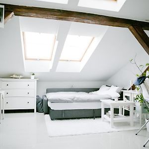 Apartamenty Hoza Attic Studio