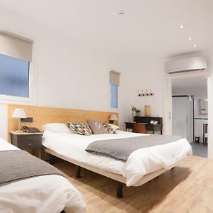 Chambre Triple Confort