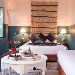 Chambre Triple