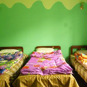Chambre Juste Pour Hommes Dortoir
