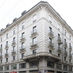 Fifty Eight Suite Milan Center