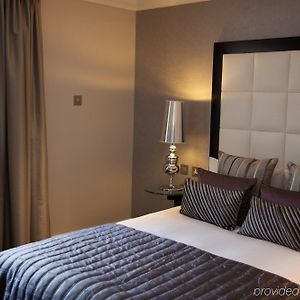 Chambre de Luxe Lit King-Size