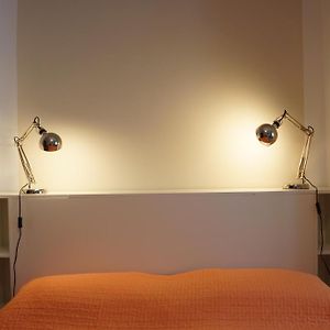 Apartment Papiniano 38