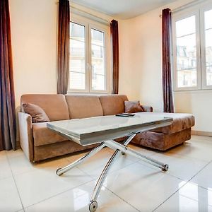 Appartement Penthouse