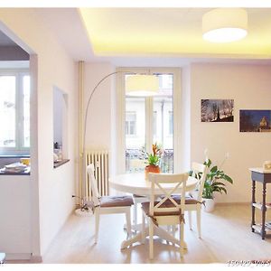 Santa Chiara Apartment