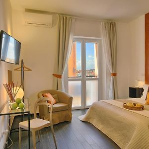 Chambre Grande Lit King-Size