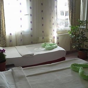 Chambre Standarde Lit King-Size