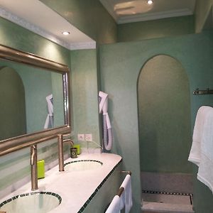 Chambre Double de Luxe