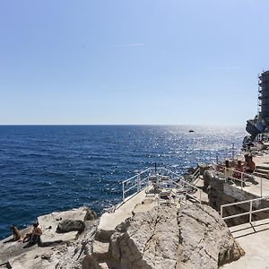 Buza Beach Apartments