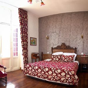 Chambre Standarde Lit King-Size
