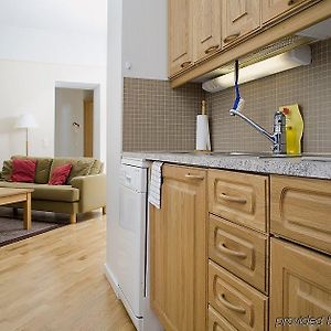 Appartement à 1 Chambre à Coucher