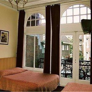 Chambre Quadruple