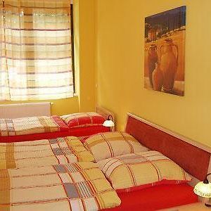 Chambre Classique Quadruple