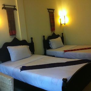 Chambre Supérieure Double