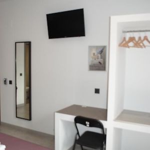 Chambre Supérieure Lit King-Size