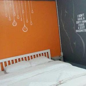 Chambre Supérieure Double