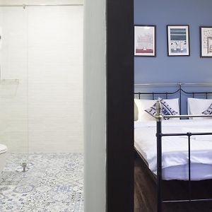 Chambre Lit King-Size