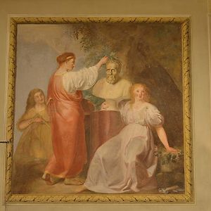 Chambre de Luxe