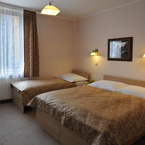 Chambre Triple