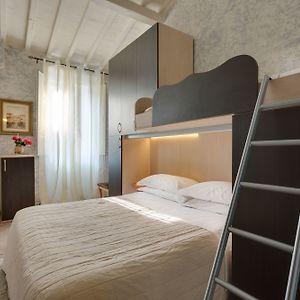 Chambre Privée Triple