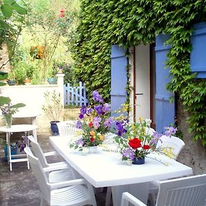 Moulin De Cornevis Bed And Breakfast