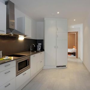 Appartement à 1 Chambre à Coucher