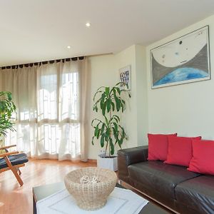Appartement à 3 Chambres à Coucher