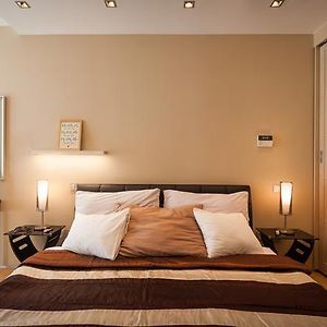 Suite de Luxe