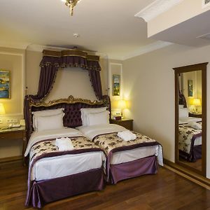 Suite Junior Annexée