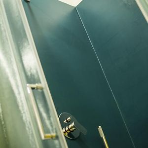 Private Bathroom Room