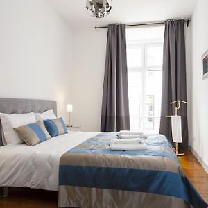 Downtown Cozy Apartment