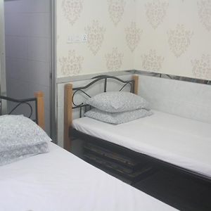 K & B Hostel