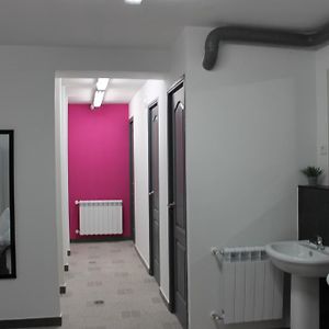Dormitory Room Mixed
