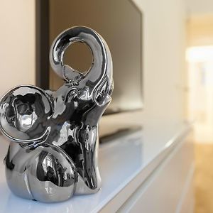 Appartement de Luxe