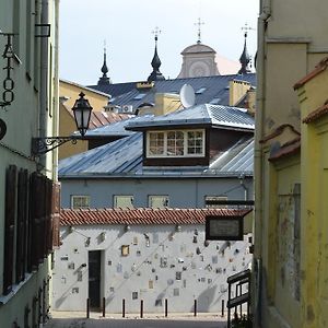 Sofijos Apartamentai Old Town