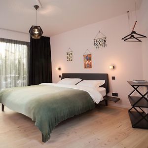 Chambre Lit Queen-Size
