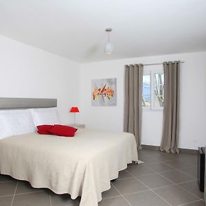 Chambre Supérieure Lit King-Size