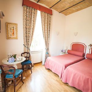 Chambre de Luxe Lit Queen-Size