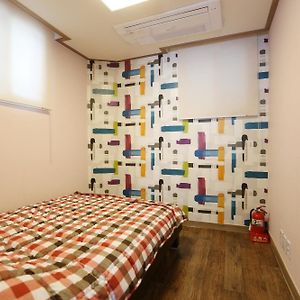 Private Bathroom Double Room