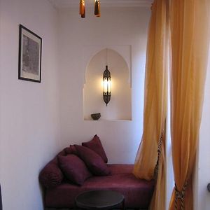 Chambre Lit Queen-Size