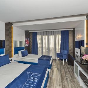 Chambre Supérieure Triple
