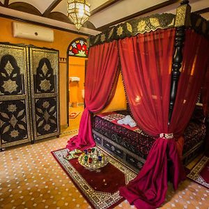 Chambre de Luxe Lit King-Size