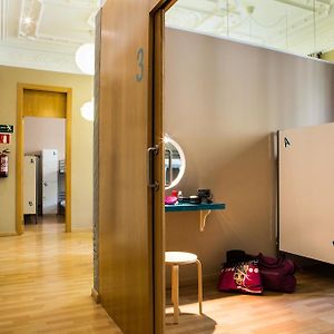 Chambre Juste Pour Femmes Dortoir