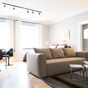 Appartement Studio