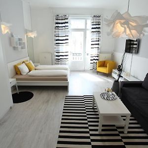 Panorama Apartment Synagogue